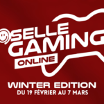 Moselle Gaming Online - Winter edition 2021