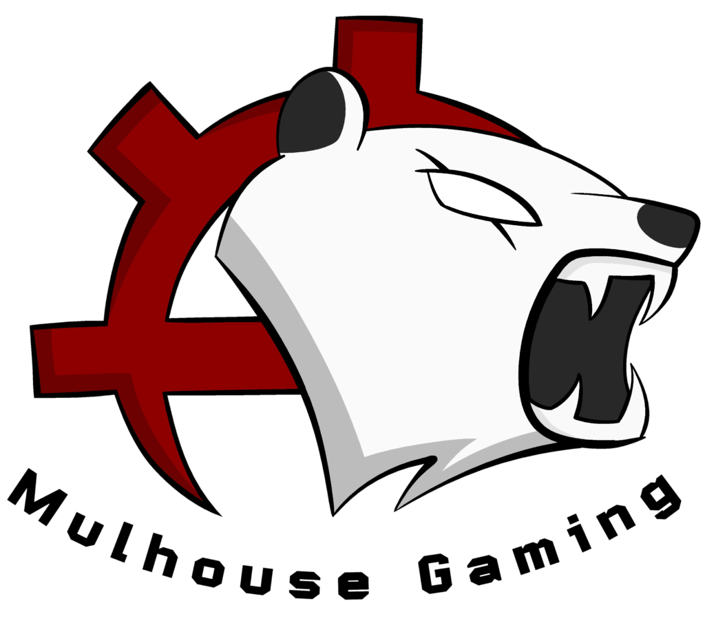 Muhouse Gaming