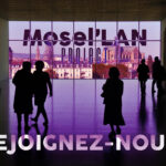 Rejoignez le club Mosel'LAN Project pour la saison 2023/2024