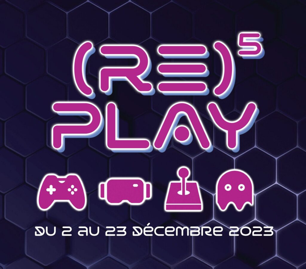 (Re)play 5 Puzzle Thionville